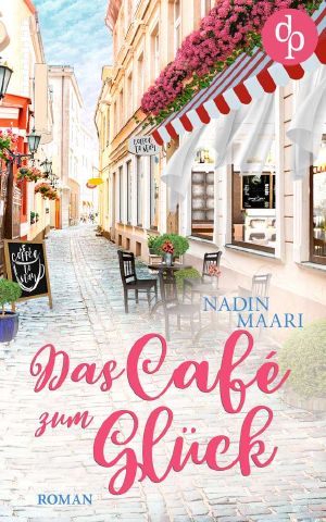 [Sweet Romance 03] • Das Café zum Glück